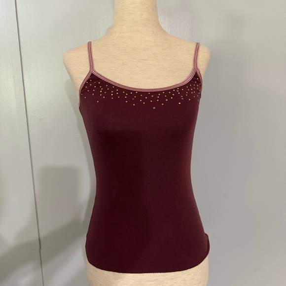 Abercrombie & Fitch Tank Top Size Small - Picture 8 of 8